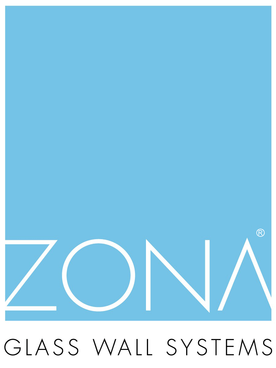 Zona® Glass Wall Systems