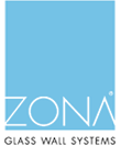 Zona® Glass Wall Systems